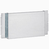Legrand 020644 Xl3 Mont.Pl Dicht H400 B600 afbeelding 2