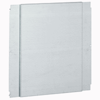 Legrand 020645 Xl3 Mont.Pl Dicht H600 B600 afbeelding 2