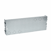 Legrand 020647 Xl3 4000 M Pl Univ 200mm afbeelding 2