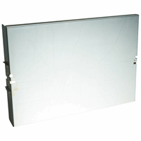Legrand 020648 Xl3 4000 M Pl Univ 400mm afbeelding 2