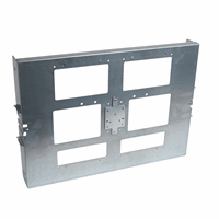 Legrand 020669 Xl3 4000 M.Pl Dpx3 160/250 Omk afbeelding 2