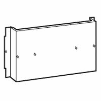 Legrand 020670 Montageplaat Xl3 3Xdpx250/360 afbeelding 2
