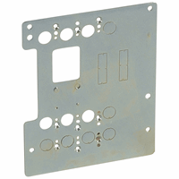 Legrand 020671 Xl3 4000 M.Pl Dpx3 160 Omk Ver afbeelding 2