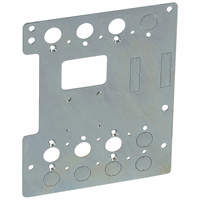 Legrand 020673 Xl3 4000 M.Pl Dpx3 250 Omk Ver afbeelding 2