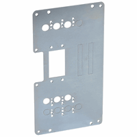 Legrand 020681 Xl3 4000 M.Pl Dpx3 160 Omk Ver afbeelding 2
