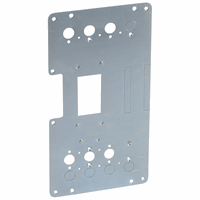 Legrand 020683 Xl3 4000 M.Pl Dpx3 250 Omk Ver afbeelding 2