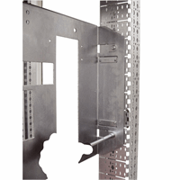 Legrand 020686 Xl3 4000 Omk.Unit Dpx1600 Vast afbeelding 2