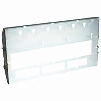 Legrand 020722 Xl3 M St 3X Dpx250/630+Alb 24M afbeelding 2