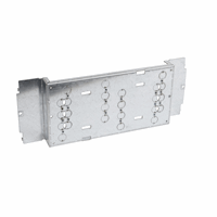 Legrand 020724 Xl3 Mont.Pl Dpx250 Hor. afbeelding 2