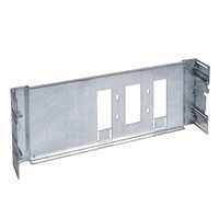 Legrand 020727 Xl3 4000 Mpl 1X Dpx250/630 Hor afbeelding 2