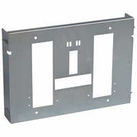 Legrand 020735 Xl3 4000 Mpl Regb 1X Dpx1600 afbeelding 2