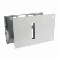 Legrand 020738 Xl3 800/4000 M.St Dpx3 160/250 afbeelding 2