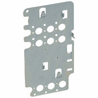 Legrand 020749 Xl3 4000 M.Pl Dpx3 160 Vertic afbeelding 2