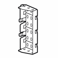 Legrand 020750 Profielst Vert Xl3 afbeelding 2