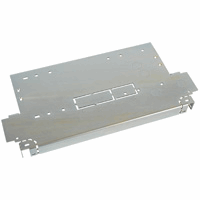 Legrand 020753 Xl3 Mont.Pl Dmx3 Uitrij 24Mod. afbeelding 2