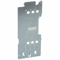 Legrand 020759 Xl3 4000 M.Pl Dpx3 160 Vertic afbeelding 2