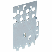 Legrand 020764 Xl3 4000 M.Pl Dpx3 250 Vertic afbeelding 2