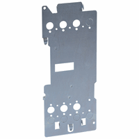 Legrand 020769 Xl3 4000 M.Pl Dpx3 250 Vertic afbeelding 2