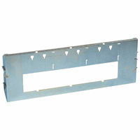 Legrand 020770 Xl3 Mont.St 3Xdpx250/630 36M afbeelding 2