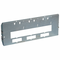 Legrand 020772 Xl3 M St 3X Dpx250/630+Alb 36M afbeelding 2