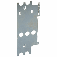 Legrand 020786 Xl3 4000 M Pl 1X Dpx630 + Alb afbeelding 2