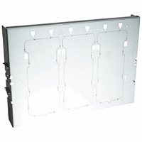 Legrand 020791 Xl34000 Mpl 3X Dpx3160/250 24M afbeelding 2