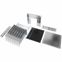 Legrand 020818 Xl3 Comp.Set 24 Mod. Dmx3 afbeelding 2