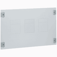 Legrand 020820 Xl3 F P 400 Dpx250/630 1/4 24M afbeelding 2