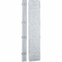 Legrand 020828 Xl34000 Sch.Set Ikk/Beh D725mm afbeelding 2