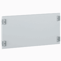 Legrand 020844 Xl3 Frontpl H300 Blind 1/4 24M afbeelding 2