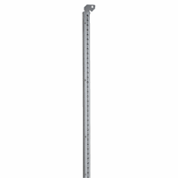 Legrand 020856 Xl3 4000 Frontkader Met Intern afbeelding 2