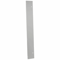 Legrand 020866 Xl3 4000 Frontplaat Voor Inter afbeelding 2
