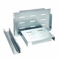 Legrand 020874 Xl3 4000 U Scheid.S Abm 725mm afbeelding 2