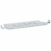 Legrand 020891 Scheidingssch Xl Horiz 600mm afbeelding 2