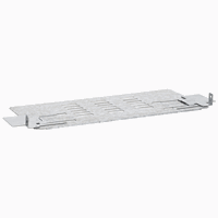 Legrand 020892 Scheidingspl Xl Horiz 24Mod afbeelding 2