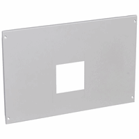 Legrand 020936 Xl3 F P 400 Dpx1600 Sch 24M Va afbeelding 2