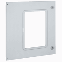 Legrand 020938 Frontplaat Dmx3 2500/4000 3P O afbeelding 2