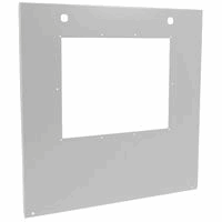 Legrand 020939 Xl3 Fr.Pl. Dmx3 24Mod. afbeelding 2