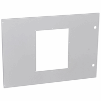Legrand 020948 Xl3 Fr.Pl. Dmx3 36Mod. afbeelding 2