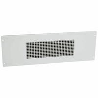 Legrand 020949 Frontpl. Nat. Beluchting 24Mod afbeelding 2