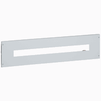 Legrand 020951 Frontpl Xl3 Onverliesb.Schroef afbeelding 2