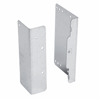 Legrand 020952 Koperrail Steun Xl tbv Spx afbeelding 2