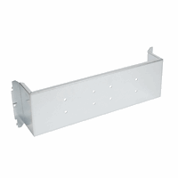 Legrand 020954 Xl3 4000 Montageplaat Spx 1 afbeelding 2