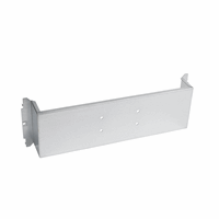 Legrand 020955 Xl3 4000 Montageplaat Spx 2 afbeelding 2