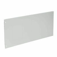 Legrand 020966 Xl3 4000 Frontplaat Spx1 Hoog afbeelding 2