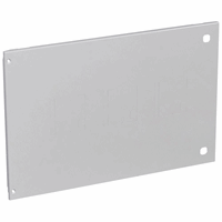 Legrand 020970 Frontplaat Xl3 H400 Dpx250/630 afbeelding 2