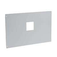 Legrand 020987 Xl3 Met.Frpl.Dpx1600+Mot 800 afbeelding 2