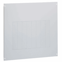 Legrand 021051 Frontplaat Voor Spx3-V Zekerin afbeelding 2