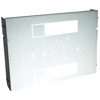 Legrand 021106 Xl3 800/4000 M.Pl.Dpx 1600 Ach afbeelding 2