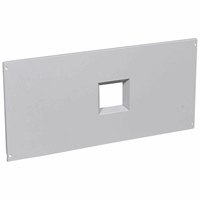 Legrand 021112 Xl3 800/4000 F.P 600mm Dpx1600 afbeelding 2